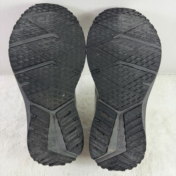 Brooks Revel 6 Women’s Size 8.5 White/Black Running Shoes 1203611B121 - Picture 10 of 10